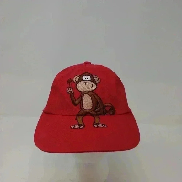 Monkey hat - Picture 1 of 3